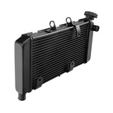 TCMT Radiator Cooler Cooling Fit For Honda NC700X '12-'17 NC750X '14-'23 - TCMT