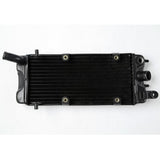 TCMT Radiator Cooler Cooling Fit For Honda Shadow VLX 600 VT600C '88-'97