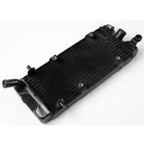 TCMT Radiator Cooler Cooling Fit For Honda Shadow VLX 600 VT600C '88-'97 - TCMT