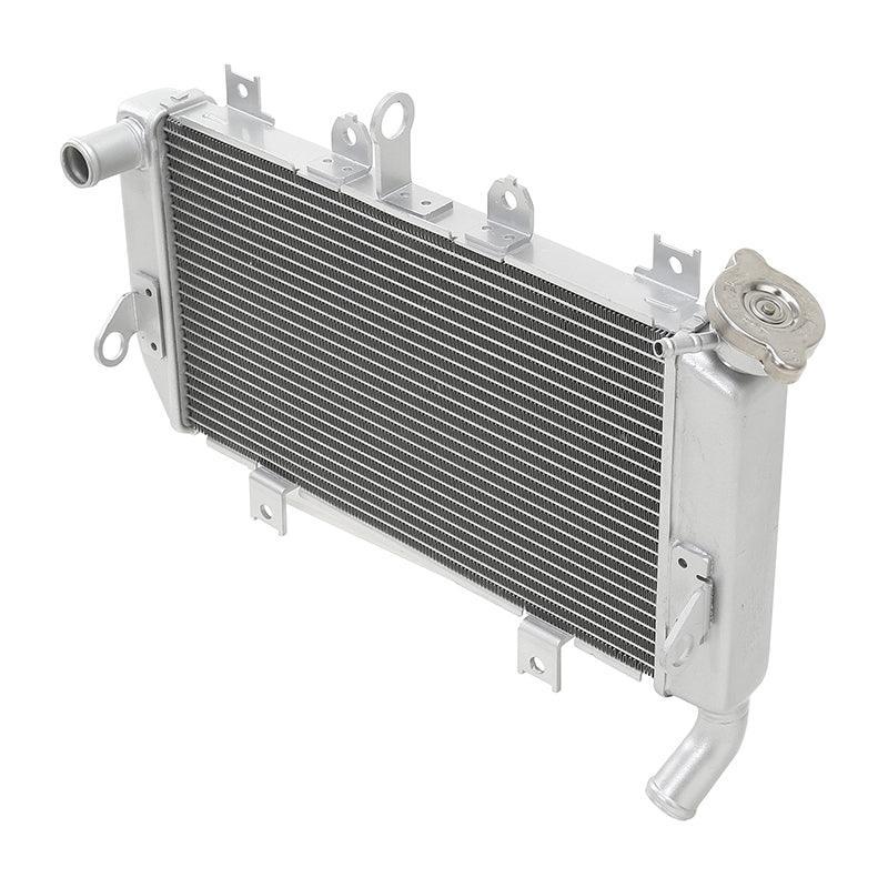 iti✿様 TCMT Radiator Cooler Cooling Fit For Kawasaki Ninja 400 '18-'24