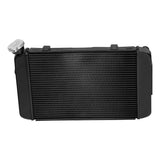 TCMT Radiator Cooler Cooling Fit For Kawasaki Vulcan S 650 EN650 ABS '15-'23 - TCMT