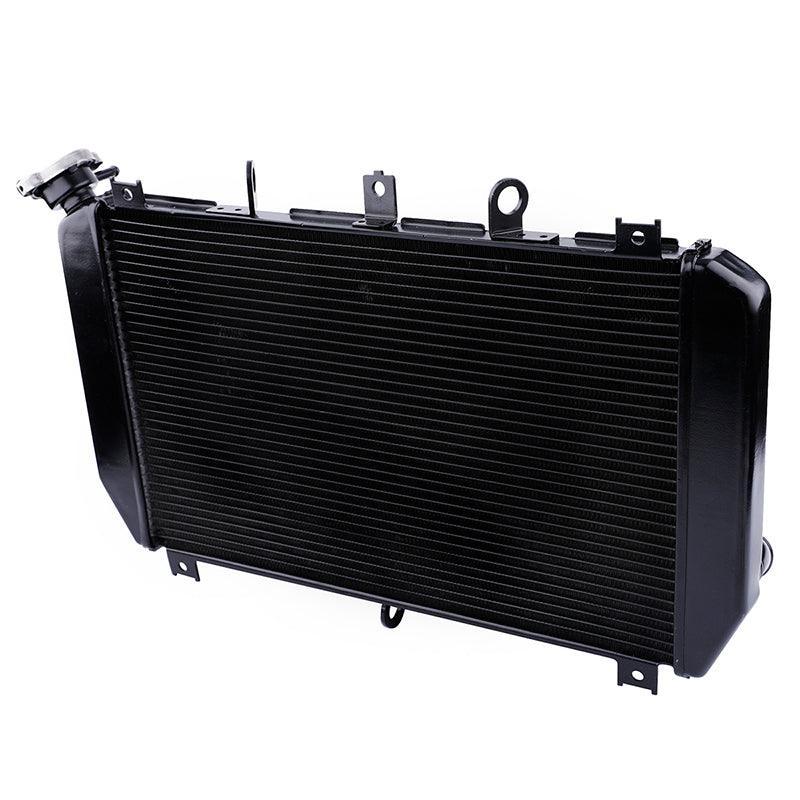 TZ250 Radiator 59W？ TCMT Radiator Cooler Cooling Fit For Kawasaki Z900 '17-'24