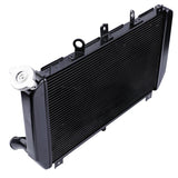 TCMT Radiator Cooler Cooling Fit For Kawasaki Z900 '17-'23 - TCMT