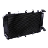 TCMT Radiator Cooler Cooling Fit For Kawasaki Z900 '17-'23 - TCMT