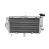 TCMT Radiator Cooler Cooling Fit For Yamaha MT-03 MT-25 '16-'23 - TCMT