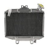 TCMT Radiator Cooler Fit For Honda CR125 '98-'99 - TCMT