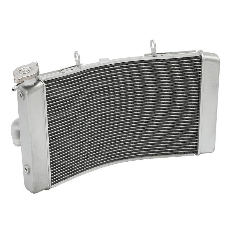 「RT-111297 TCMT Radiator Cooler Fit For Kawasaki Ninja ZX-10R ZX-10RR '21-'25
