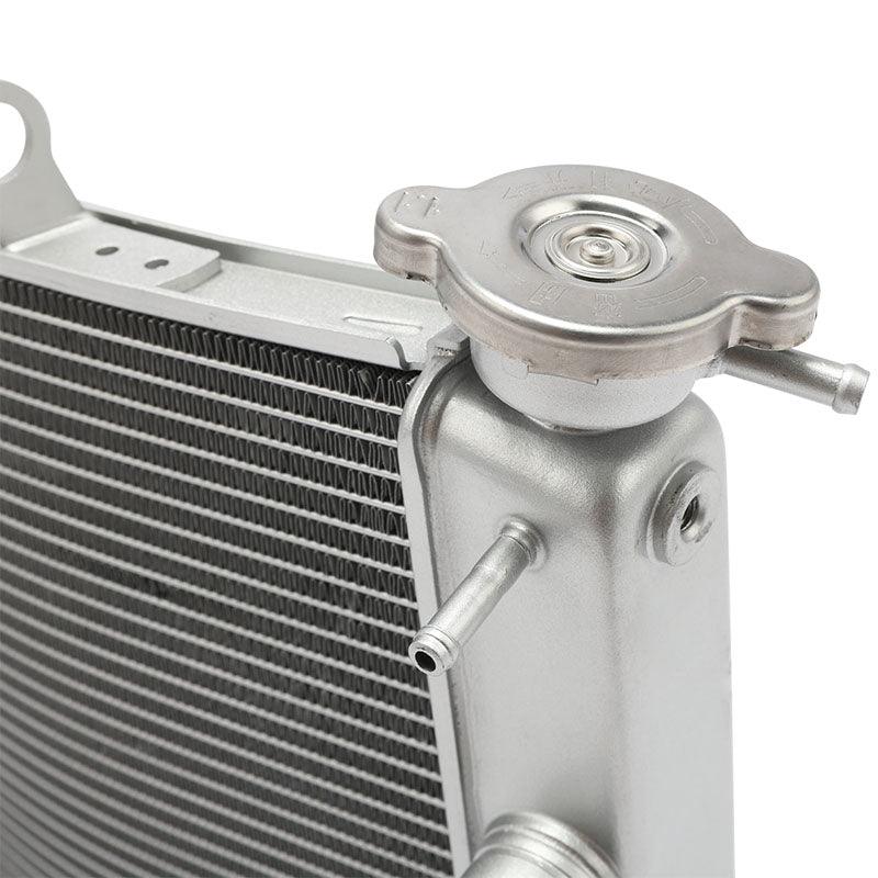 「RT-111297 TCMT Radiator Cooler Fit For Kawasaki Ninja ZX-10R ZX-10RR '21-'25