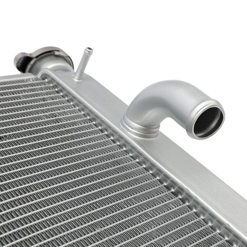 TCMT Radiator Cooler Fit For Kawasaki Ninja ZX-10R ZX-10RR '21-'25