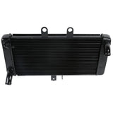 TCMT Radiator Cooler Fit For SUZUKI BANDIT GSF1250S GSF1250 '07-'14 GSX650F '08-'16 - TCMT