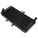 TCMT Radiator Cooler Fit For SUZUKI BANDIT GSF1250S GSF1250 '07-'14 GSX650F '08-'16 - TCMT