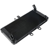 TCMT Radiator Cooler Fit For SUZUKI BANDIT GSF1250S GSF1250 '07-'14 GSX650F '08-'16 - TCMT