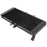 TCMT Radiator Cooler Fit For SUZUKI BANDIT GSF1250S GSF1250 '07-'14 GSX650F '08-'16 - TCMT