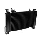 TCMT Radiator Cooling Cooler Fit For Honda CB500F CB500X CB500 CB400F '13-'15 - TCMT