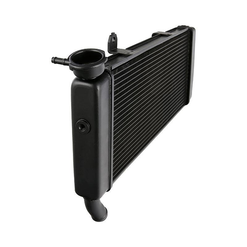 TCMT Radiator Cooling Cooler Fit For Kawasaki VERSYS 650 650ABS