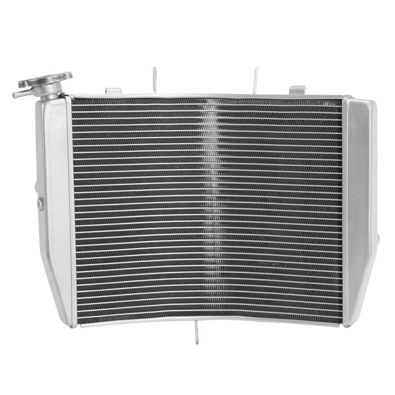 TCMT Radiator Engine Cooler Cooling Fit For Kawasaki Ninja ZX6R