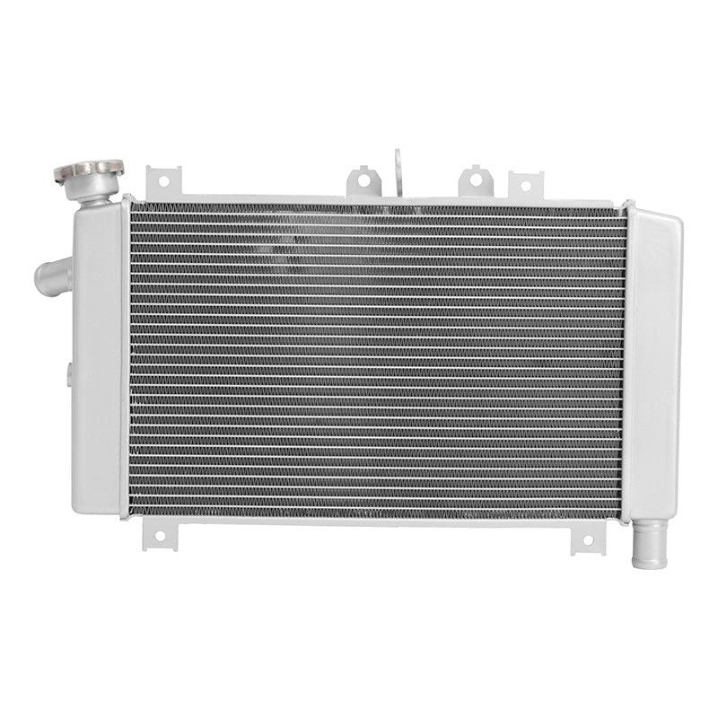 TCMT Radiator Engine Cooler Cooling Fit For Kawasaki Ninja ZX4RR