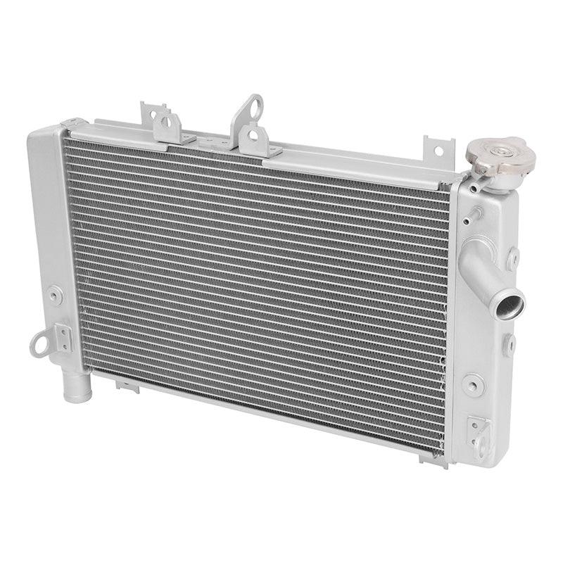 TCMT Radiator Engine Cooler Cooling Fit For Kawasaki Ninja ZX4RR