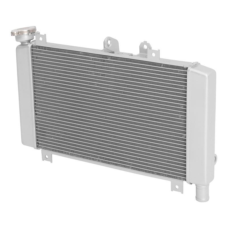TCMT Radiator Engine Cooler Cooling Fit For Kawasaki Ninja ZX4RR