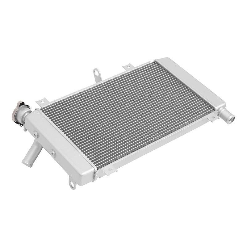 TCMT Radiator Engine Cooler Cooling Fit For Kawasaki Ninja ZX4RR