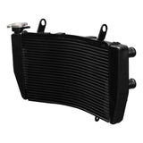 TCMT Radiator Engine Cooling Cooler Fit For Ducati 848 EVO '11-'13 1198 R '10-'11 - TCMT