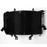 TCMT Radiator Engine Cooling Cooler Fit For Suzuki GSXR1000 '03-'04