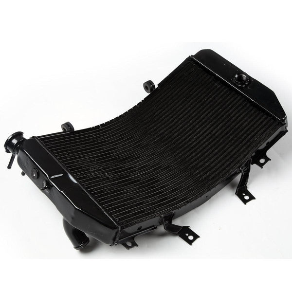 03 Gsx R1000 Radiator TCMT Radiator Engine Cooling Cooler Fit For Suzuki GSXR1000 '03-'04