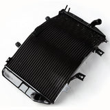 TCMT Radiator Engine Cooling Cooler Fit For Suzuki GSXR1000 '03-'04 - TCMT