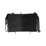 TCMT Radiator Engine Cooling Cooler Fit For Suzuki GSXR600 '01-'03 GSXR750 '00-'03 - TCMT