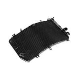 TCMT Radiator Engine Cooling Cooler Fit For Suzuki GSXR600 '01-'03 GSXR750 '00-'03 - TCMT