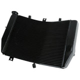 TCMT Radiator Engine Cooling Cooler Fit For Suzuki GSXR600 GSX-R600 '04-'05 - TCMT