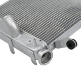 TCMT Radiator Engine Cooling Cooler Fit For Suzuki GSXS1000 GSXS1000F '16-'20 - TCMT