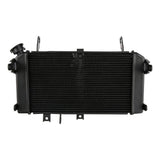 TCMT Radiator Engine Cooling Cooler Fit For Suzuki SFV650 2009 2010 2011-2016