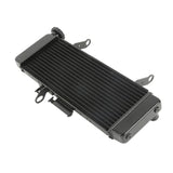 TCMT Radiator Engine Cooling Cooler Fit For Suzuki SV650 SV650S SV650SA '03-'04 - TCMT