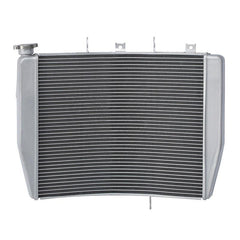【トリニダード】
サルディバル タイプ3 中西永吉モデル 2BA TCMT Radiator Engine Cooling Fit For Kawasaki Ninja ZX-14