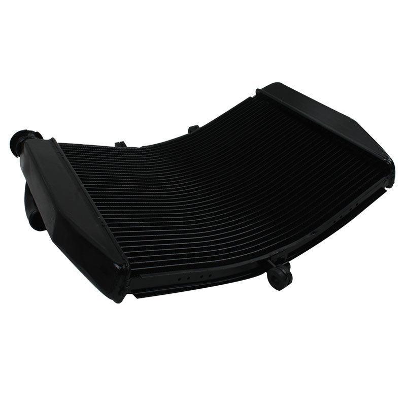 【^ - ^】ReFa Nija Cooler Engine Cooling Radiator Cooler Fit For Kawasaki Ninja