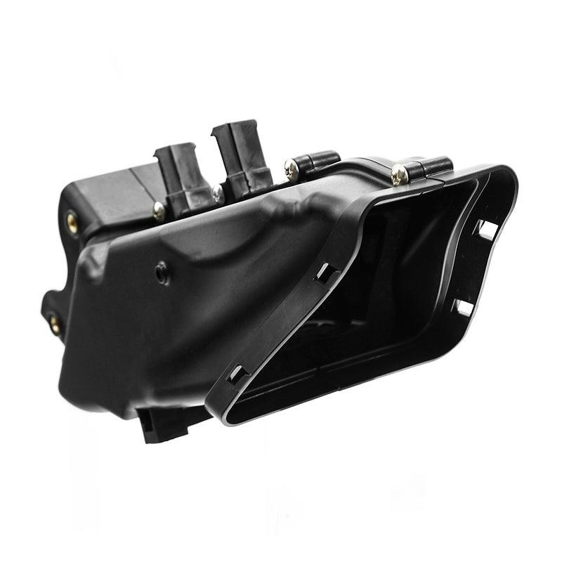 TCMT Ram Air Intake Duct Tube Fit For Kawasaki Ninja ZX10R '11-'15