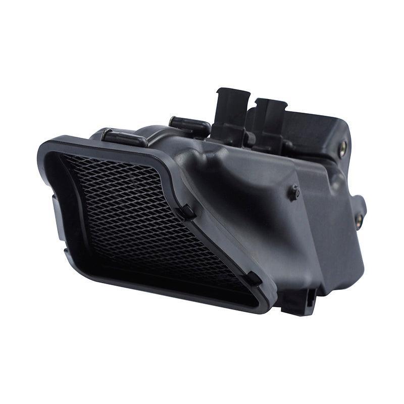 TOMO TCMT Ram Air Intake Tube Duct Fit For Kawasaki Ninja ZX10R '16-'20