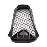 TCMT Ram Fresh Air Intake Tube Duct Rubber Mesh Fit For Honda CBR600RR '07-'12 - TCMT