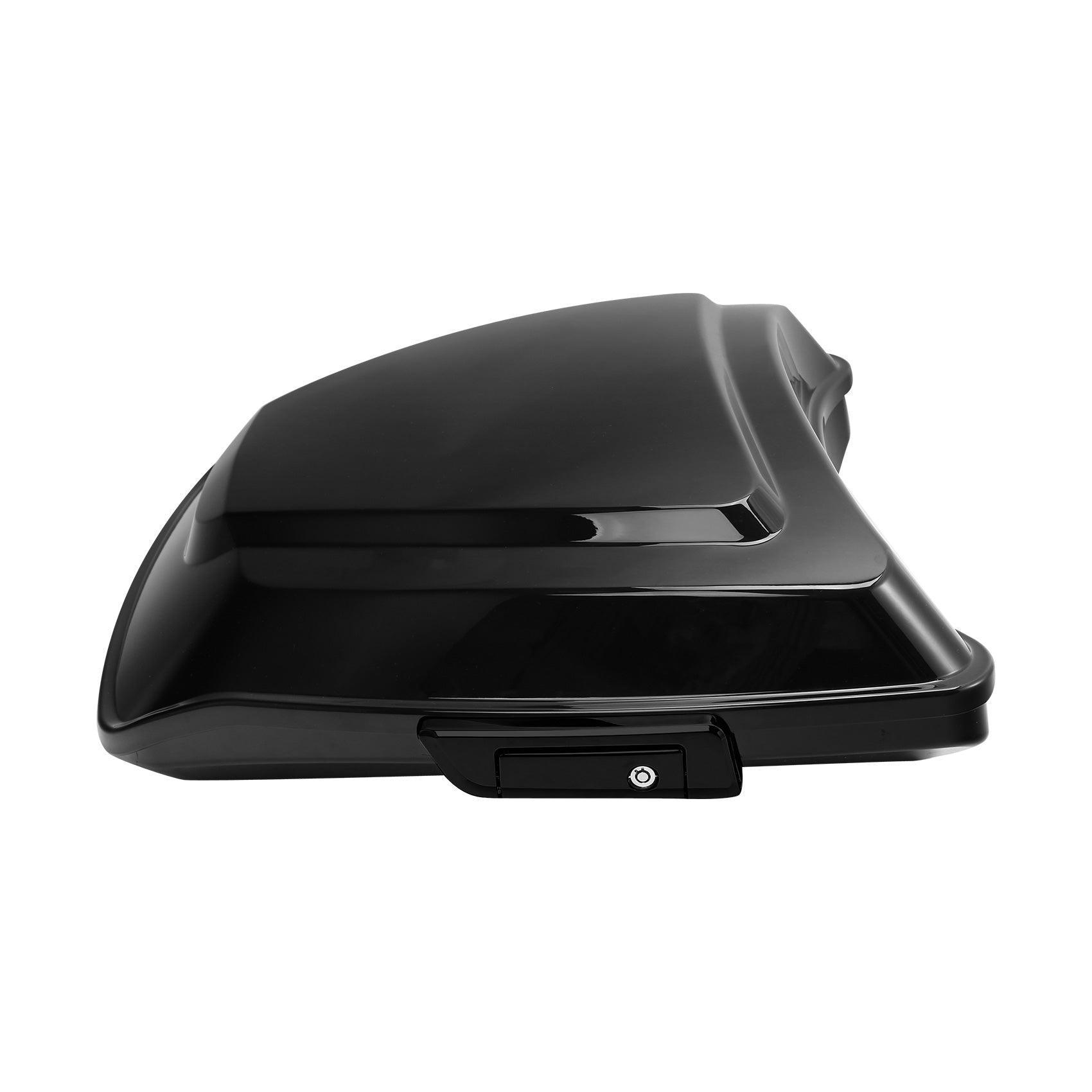 TCMT Razor Trunk Fit For Harley Touring '14-'26