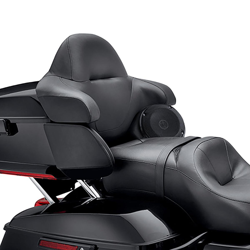 TCMT Rear 6.5" Speaker Fit For Harley Tour Pack Pak Touring Models 2014-2022 - TCMT