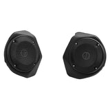 TCMT Rear 6.5" Speaker Fit For Harley Tour Pack Pak Touring Models 2014-2023 - TCMT