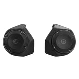 TCMT Rear 6.5" Speaker Fit For Harley Tour Pack Pak Touring Models 2014-2022 - TCMT