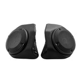 TCMT Rear 6.5" Speaker Fit For Harley Tour Pack Pak Touring Models 2014-2022 - TCMT