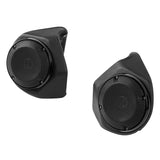 TCMT Rear 6.5" Speaker Fit For Harley Tour Pack Pak Touring Models 2014-2023 - TCMT