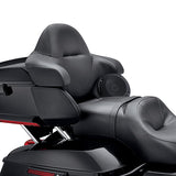 TCMT Rear 6.5" Speaker Fit For Harley Tour Pack Pak Touring Models 2014-2022 - TCMT