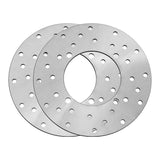 TCMT Rear Brake Disc Rotor Fit For Polaris Sportsman