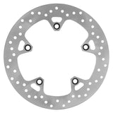 TCMT Rear Brake Disc Rotors Fit For BMW R1200GS R1250GS R1200RT '13-'20