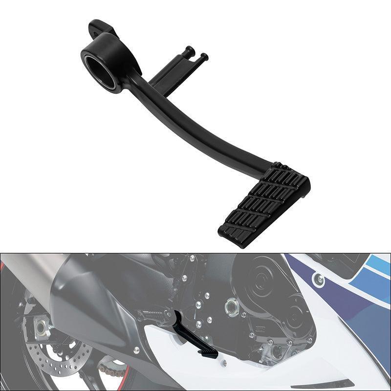 brake foot pedal TCMT Rear Brake Foot Pedal Lever Fit For Suzuki GSXR 600/750 '06-'15 GSXR  1000 '05-'16