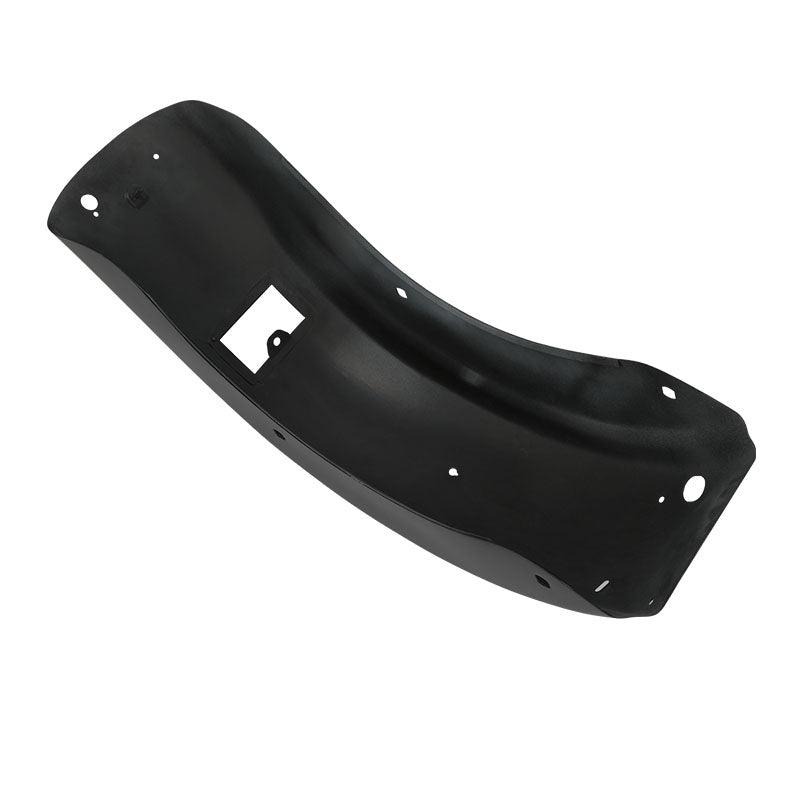 TCMT Vivid Black Rear Fender Fit For Harley Touring '09-'23.5